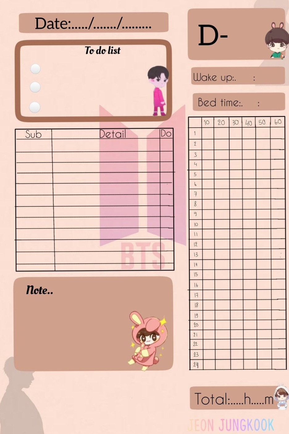 👰 🍰 stay inspired all year long: Behind-the-Scenes Planner Design Moments