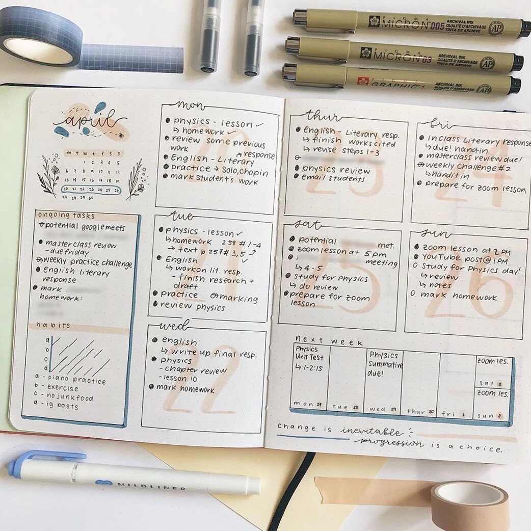 🍰 🥂 stay inspired all year long: Digital Design Journals & Creative Planner Templates | Journallll