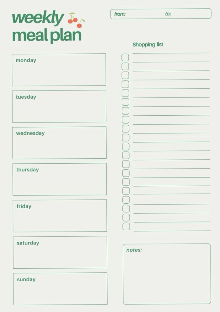 🌈 📍 stay inspired all year long: Creative Bullet Journal Concepts for Digital Designers