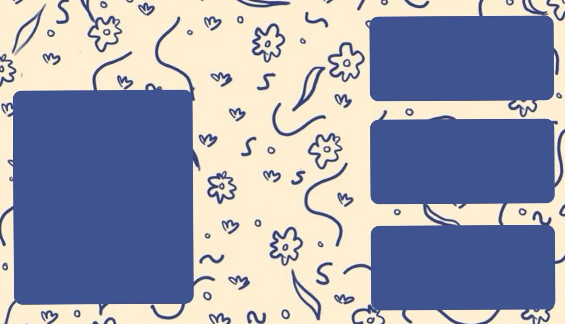 🌸 💌 stay inspired all year long: Laptop Wallpaper for Digital Design & Creative Planners