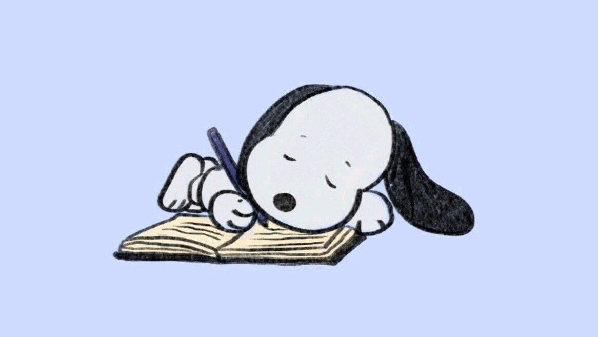 📅 📊 stay inspired all year long: Snoopy Digital Planner Assets for Creative Projects