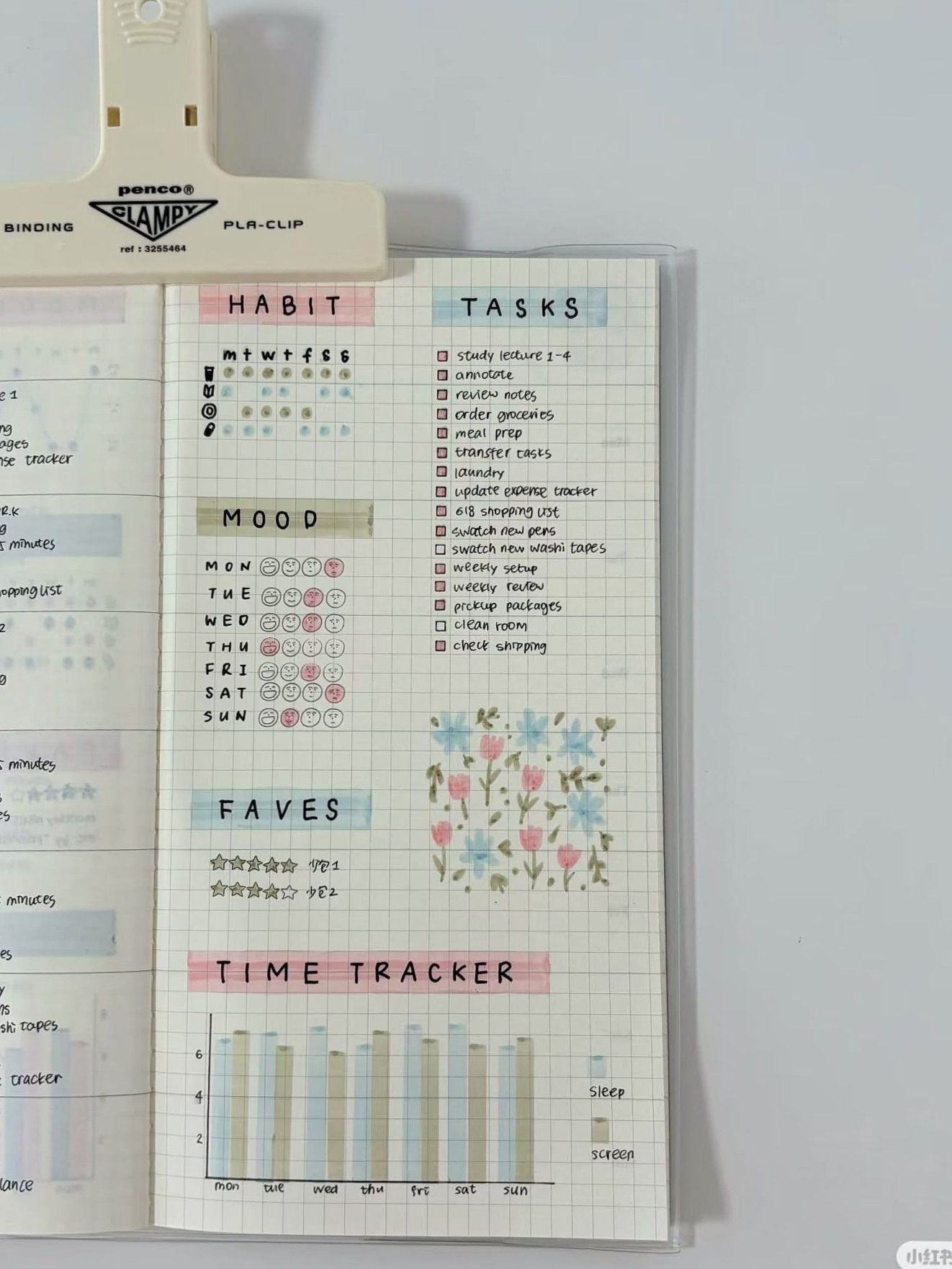 🖇️ 📅 Staying Productive & Inspired in Digital Design | secret to staying productive