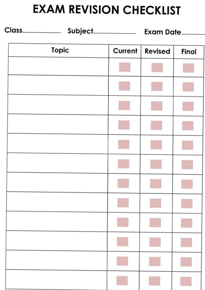 💌 🌸 Students Planner Essentials | Digital Design & Creative Tools | dream life manifestation