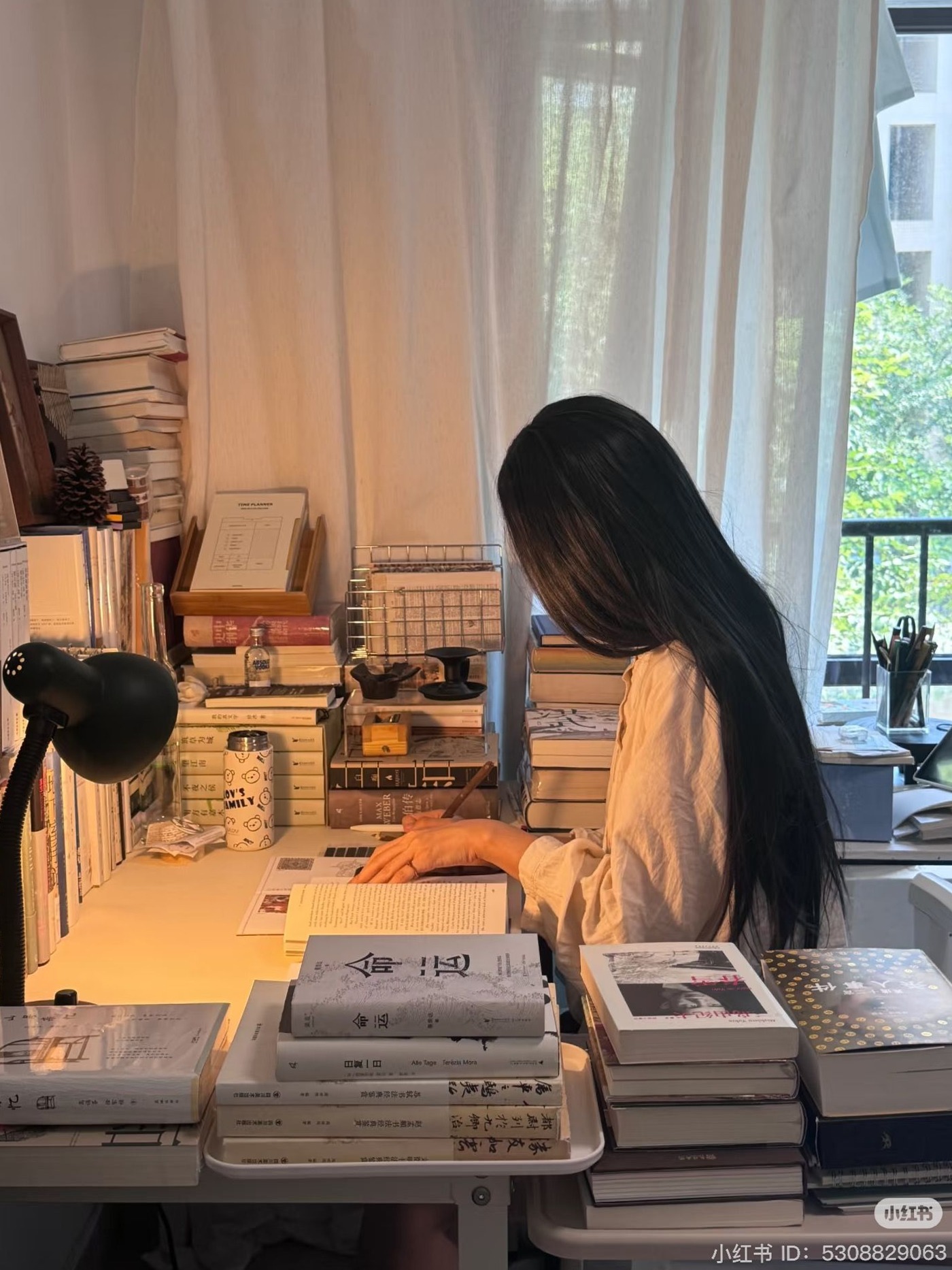 🌿 🤍 Study Aesthetic: Digital Design Inspiration for Creative Planners | romanticize your routine