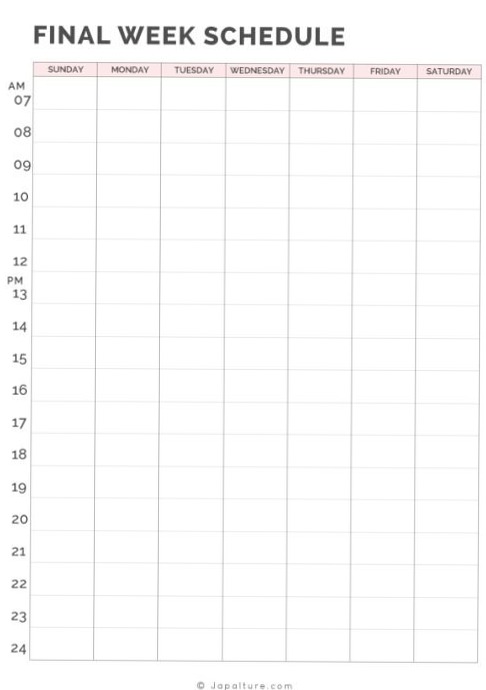 🌈 🖌️ Study Inspiration for Digital Design & Creative Planners | stay inspired all year long