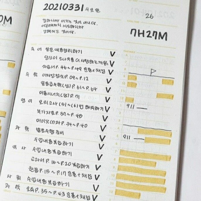 Study Planner for Digital Design & Creative Productivity — 🍰 🌸 romanticize your routine