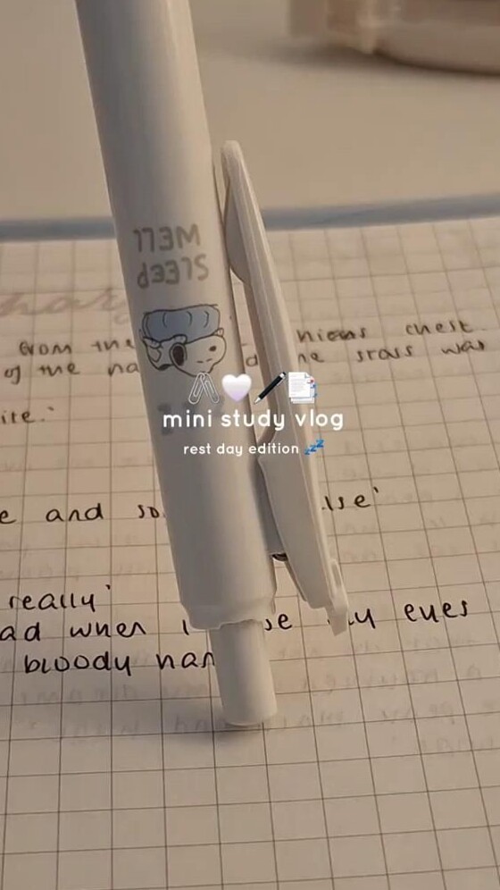 💌 💌 Study with me: digital design & planner templates | stay inspired all year long