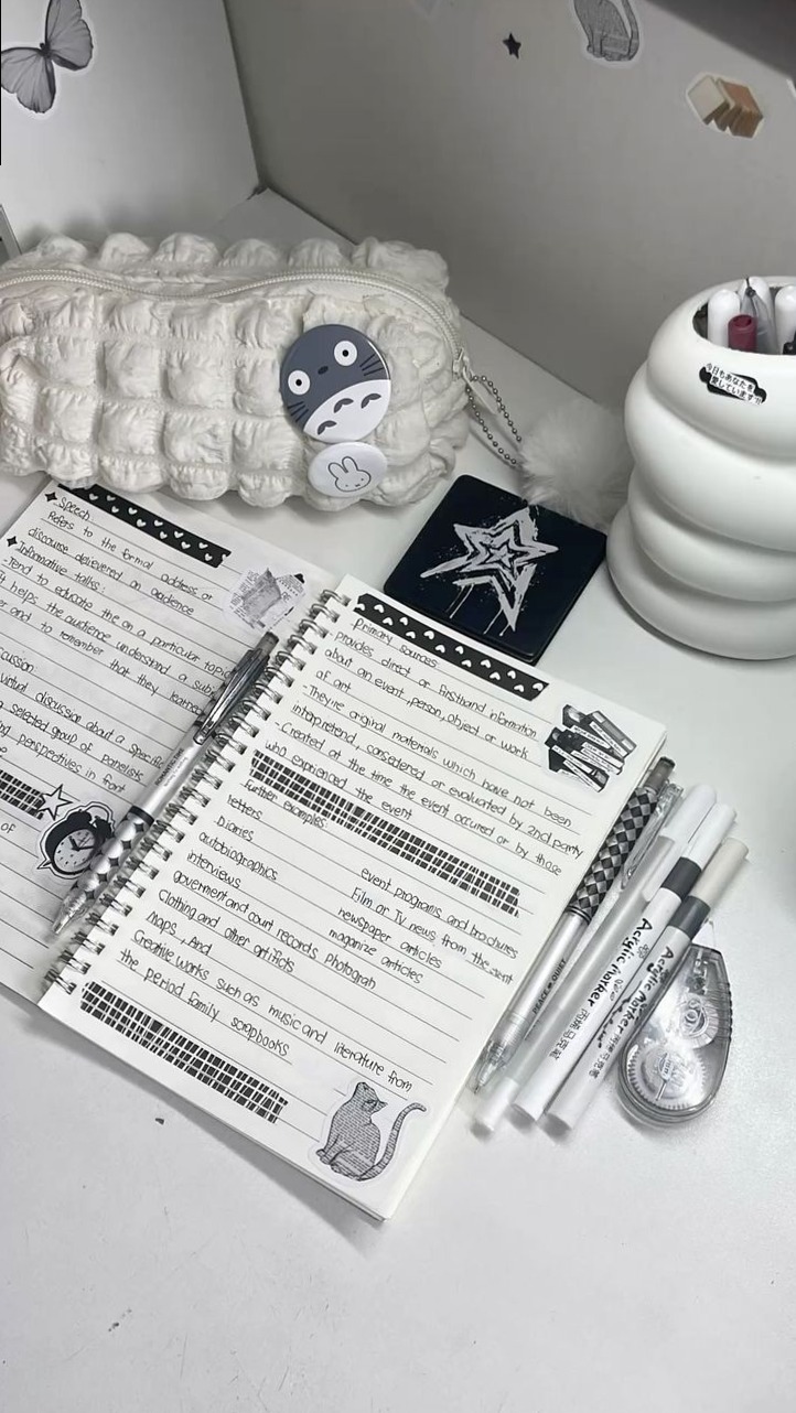 🥂 💍 Study with meee. Digital design, planners, creative assets. | romanticize your routine