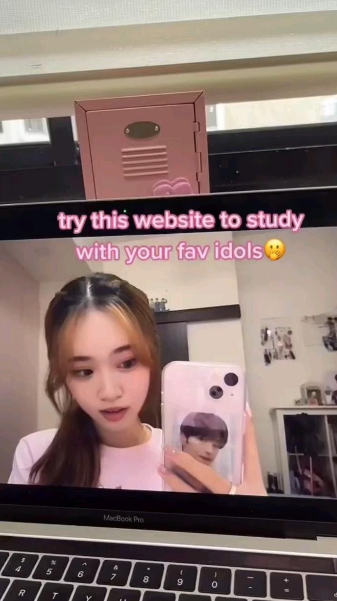 🪄 🖌️ Study with Your Favorite Idol and Stay Focused | stay inspired all year long
