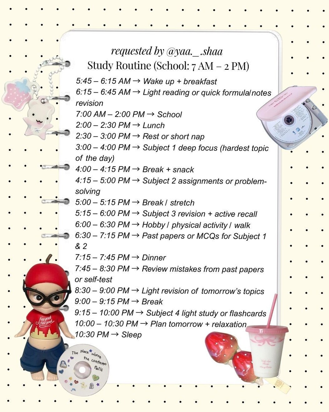 📅 🖇️ Tamanna Insta Part 2 Creative Assets Covered | dream life manifestation