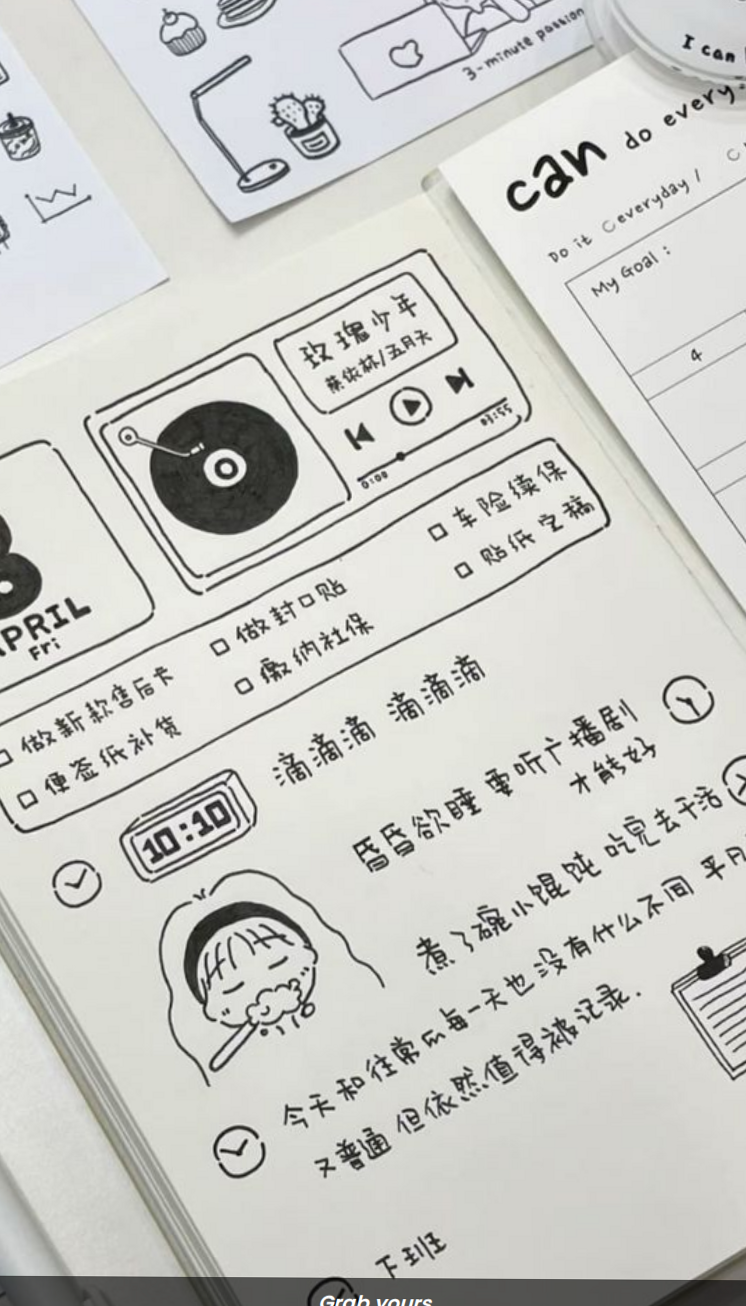 ✨ 🌿 THAT Girl Notion Planner 2025: Organize Your Life! | game-changing digital system