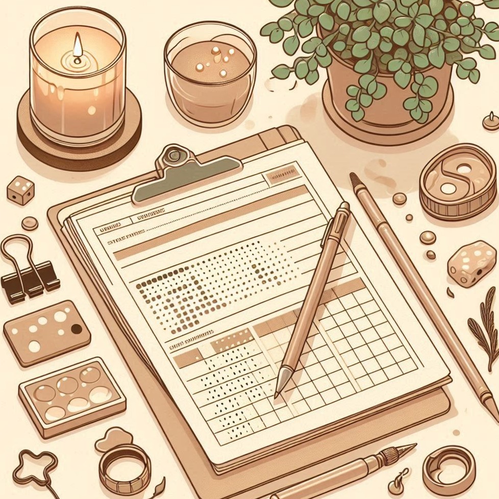 The Budgeting Method That Actually Works for Creative Minds — 🍰 👰 stay inspired all year long