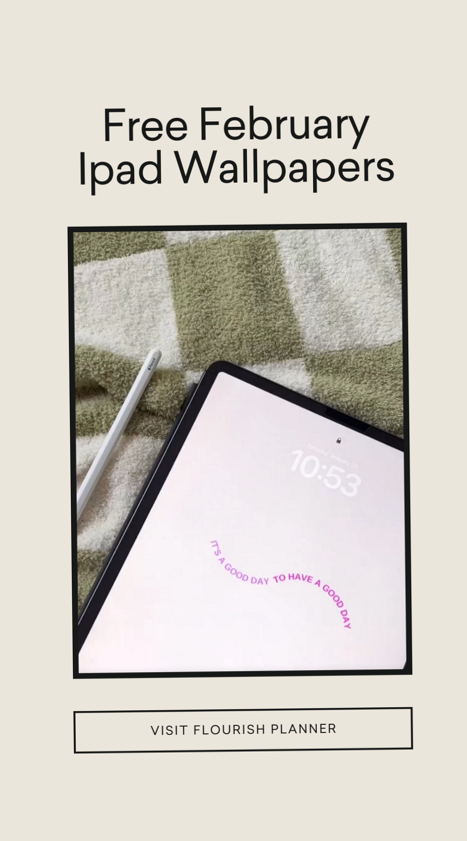 The Secret To Staying Productive & Inspired This Year — 🍰 👰 stay inspired all year long