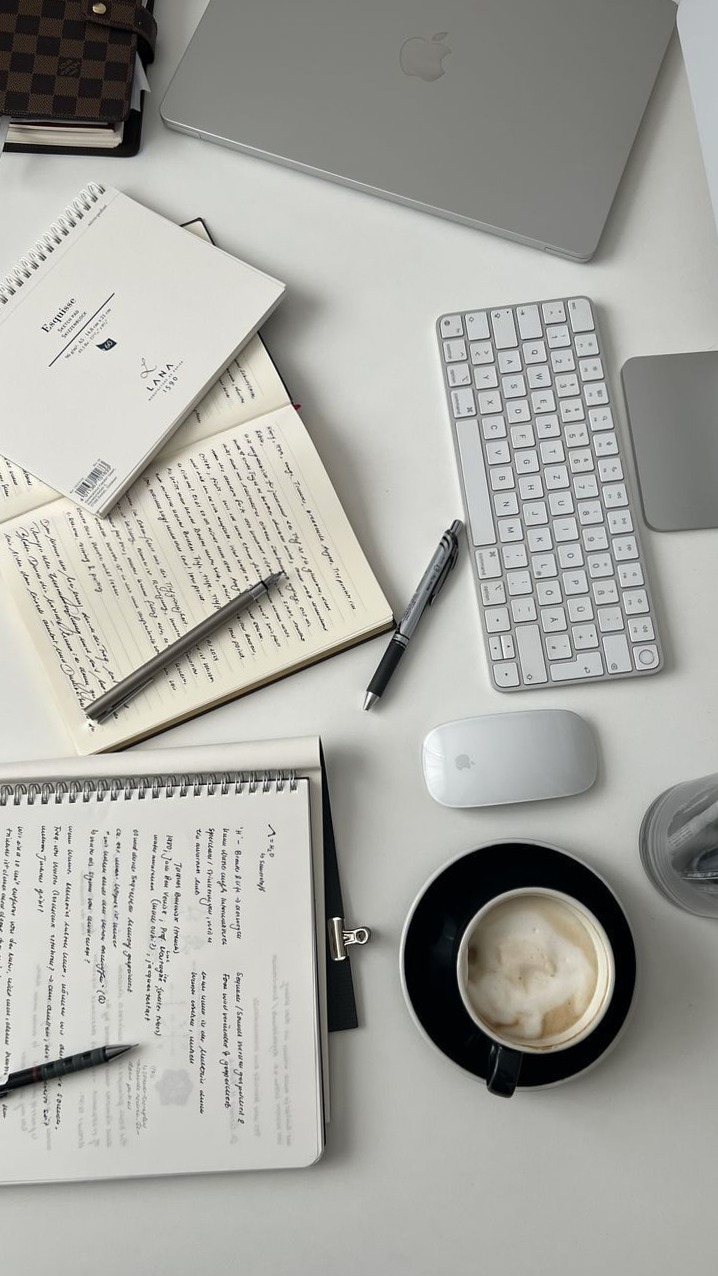 This  Digital Guide Pays Me DAILY | Study Inspiration, Study Tips, Study — ☁️ 🌿 seamless organization hack