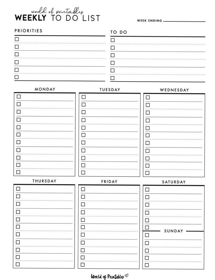🎀 🕯️ Toetsweek Planner: Stay Organized & Focused | secret to staying productive
