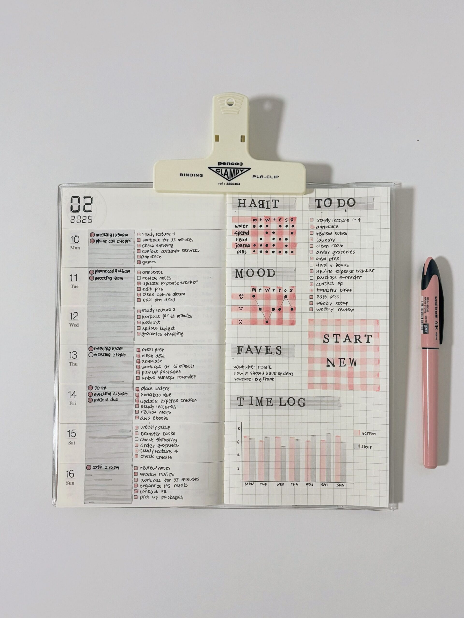 🍰 🌸 TryonClub 43: Digital Design Inspiration & Creative Tools | secret to staying productive