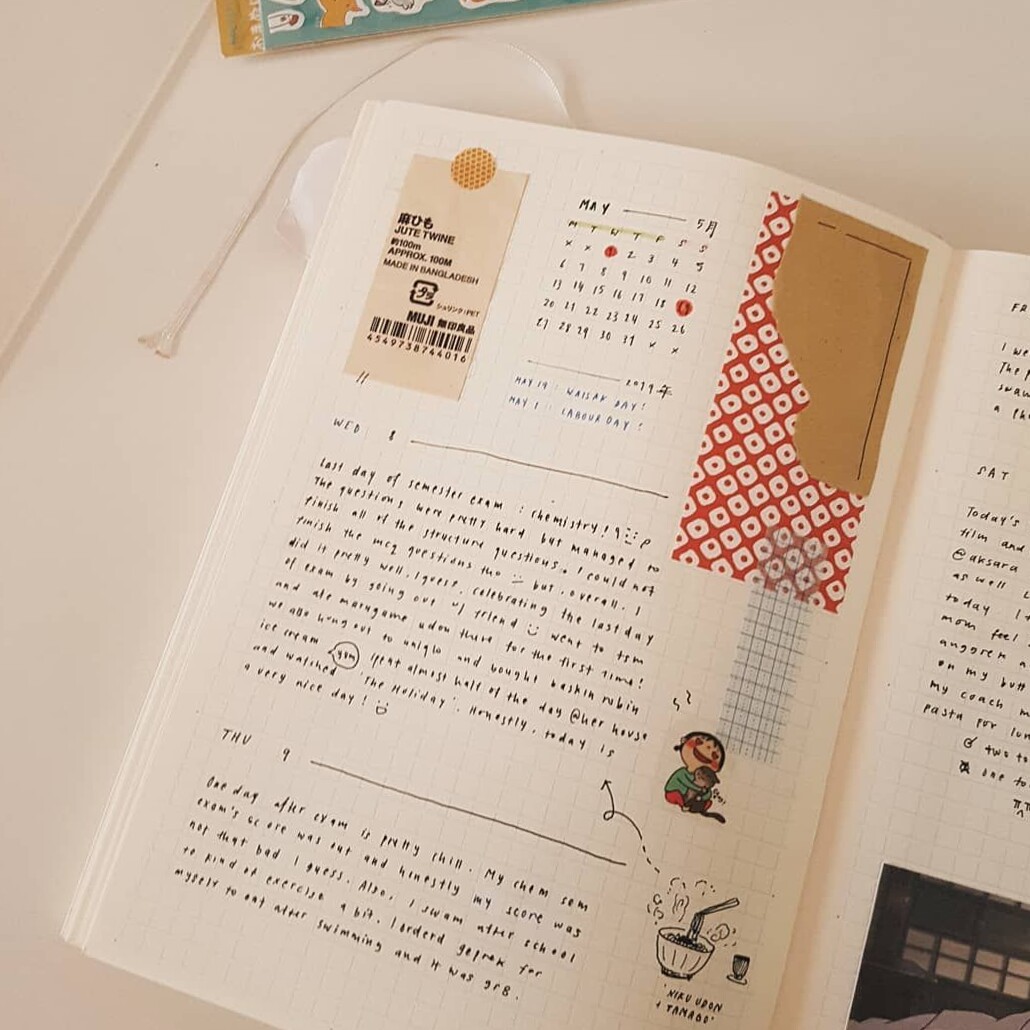 📍 💎 We Heart It: Digital Design Inspiration & Creative Planners | secret to staying productive