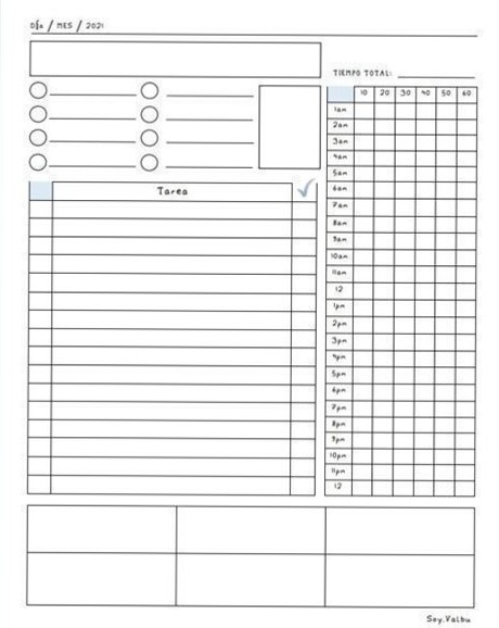 🕯️ 🌿 Weekly Planner Power — anitatihernandezs 799 #notionicons #notion #notiontempla | only tool for life admin