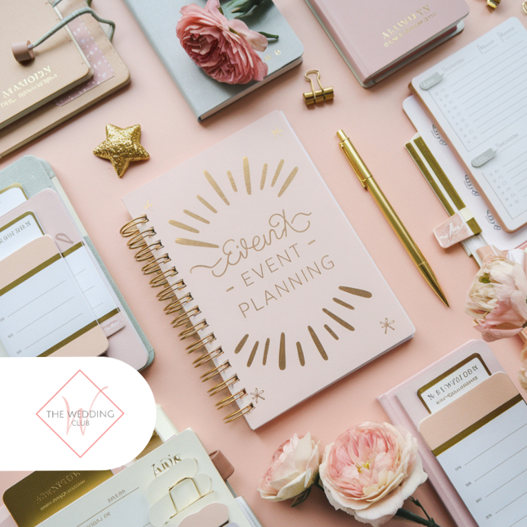 🖇️ 📁 Your Complete Guide to Becoming an Event Planner: Build a Thriving Event Planning Career from Scratch — The Wedding Club | seamless organization hack