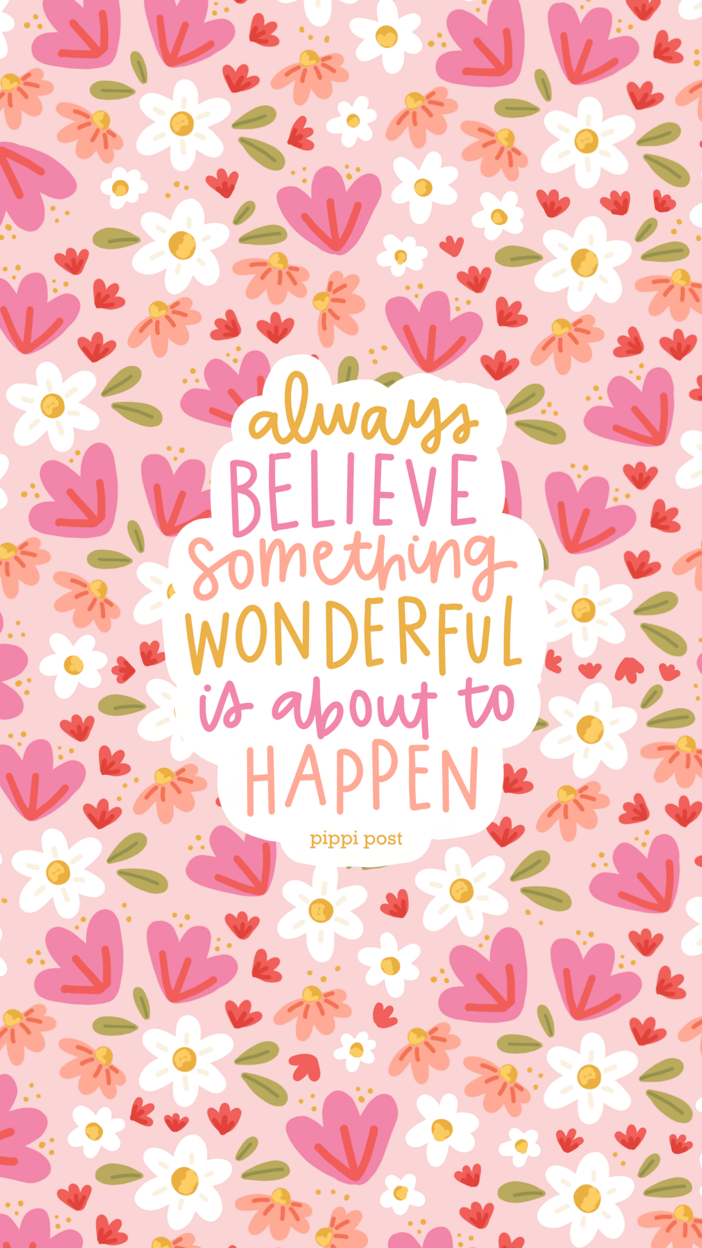 📝 📅 Your Weekly Wallpaper Drop is Here! | romanticize your routine