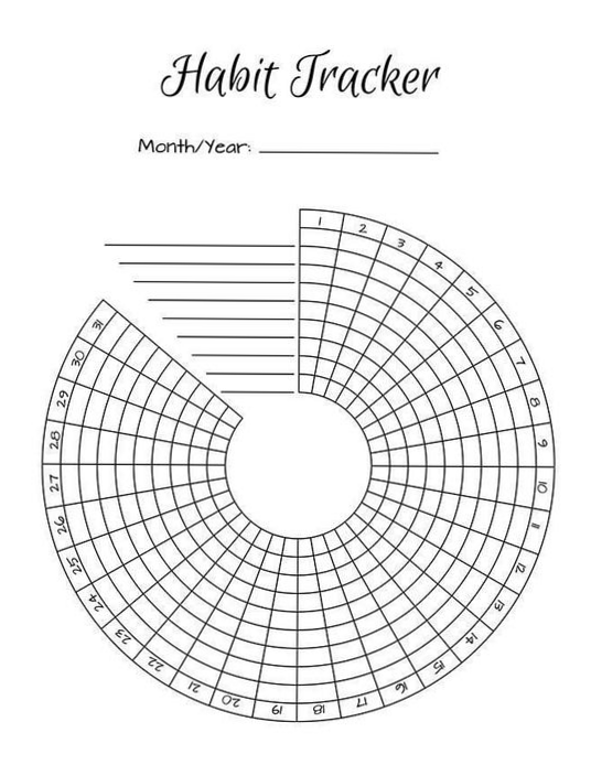 📅 📝 20 Free Printables for Creative Design & Planning | dream life manifestation