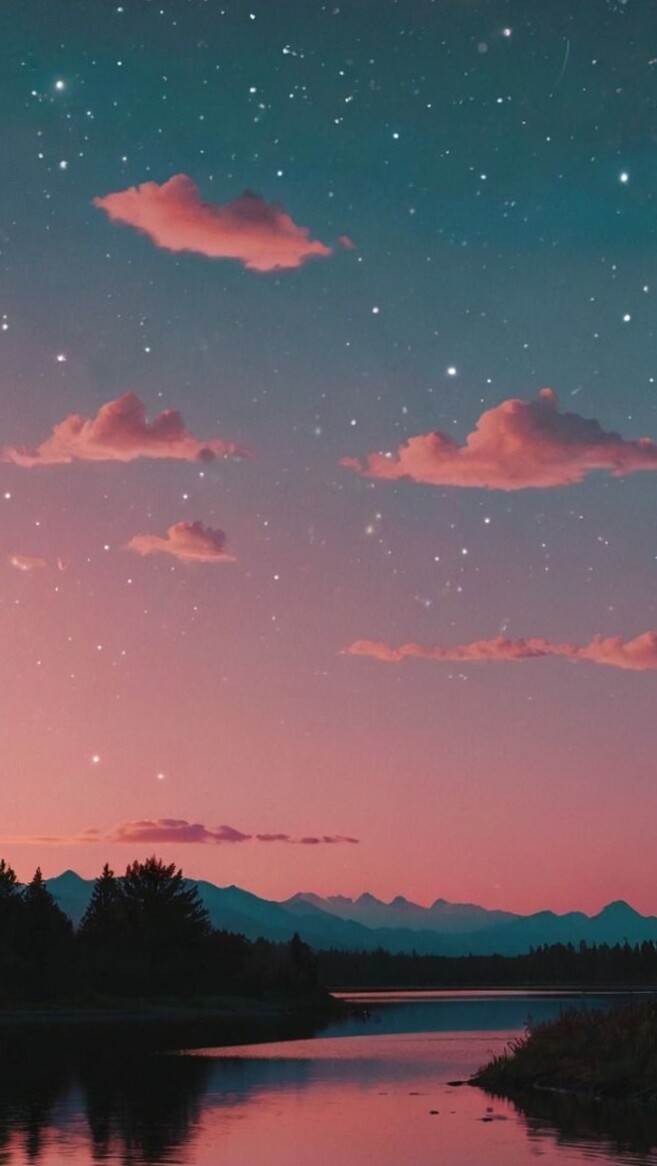 2024 Desktop Aesthetic Wallpapers for Creative Inspiration — 👰 👰 dream life manifestation