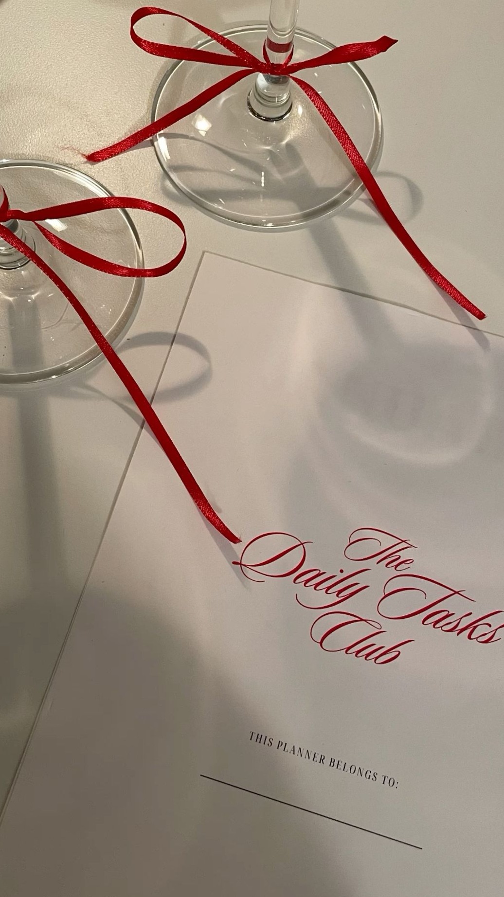 2024 Planner | Monthly & Daily Goals | Creative Planner Design — 📝 📝 dream life manifestation