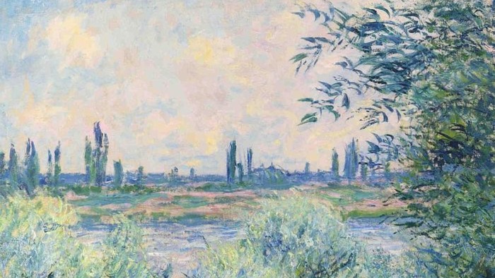 🌿 ✨ 2026 efficiency hack: Claude Monet Notion Desktop Wallpaper for Design Inspiration