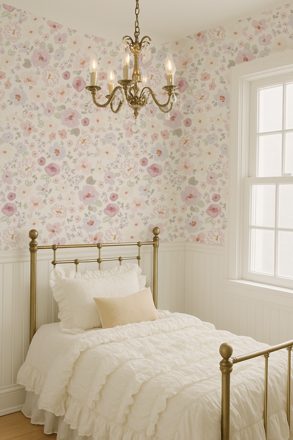 💎 🖌️ 30+ Feminine Floral Wallpapers for Design & Planners | secret to staying productive