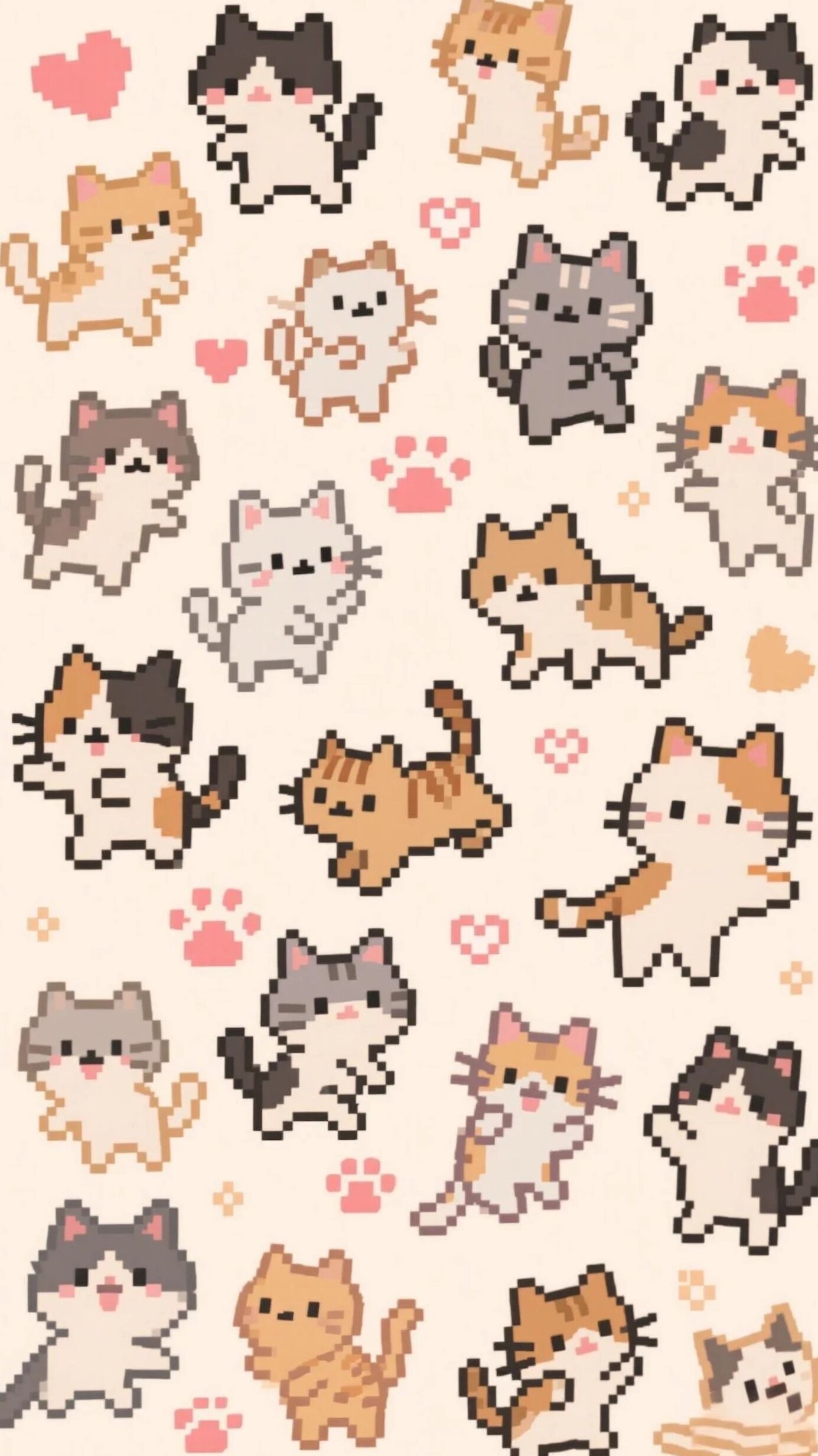 💌 💍 Adorable Kitty Love for Creative Designs | stay inspired all year long