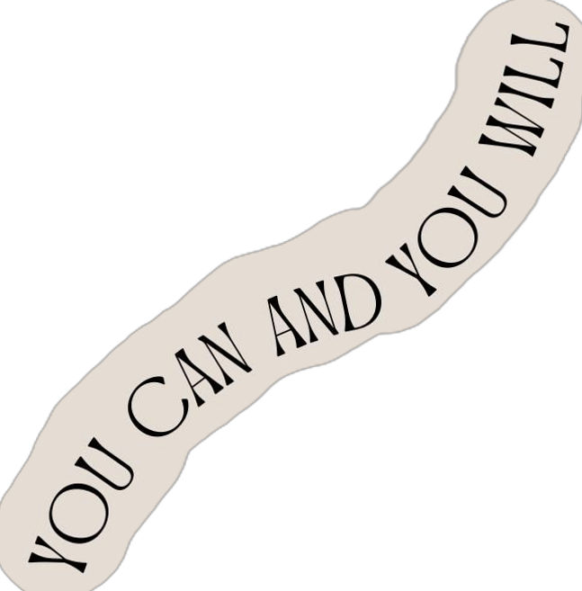 🌿 🤍 Aesthetic Lockscreen Wallpapers for Digital Design & Planners | secret to staying productive