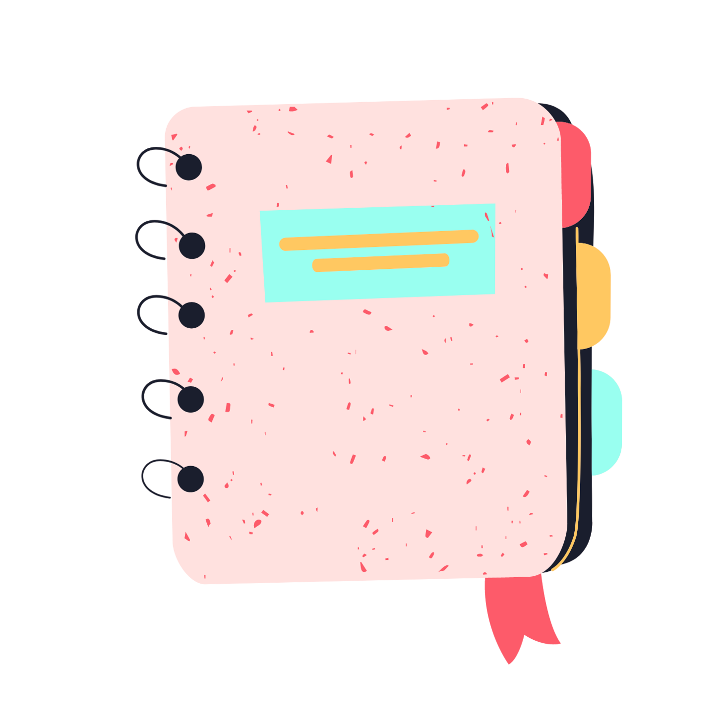 🪄 🎨 Aesthetic Notion Planner Icon Template for Creative Organization | pro digital dashboard