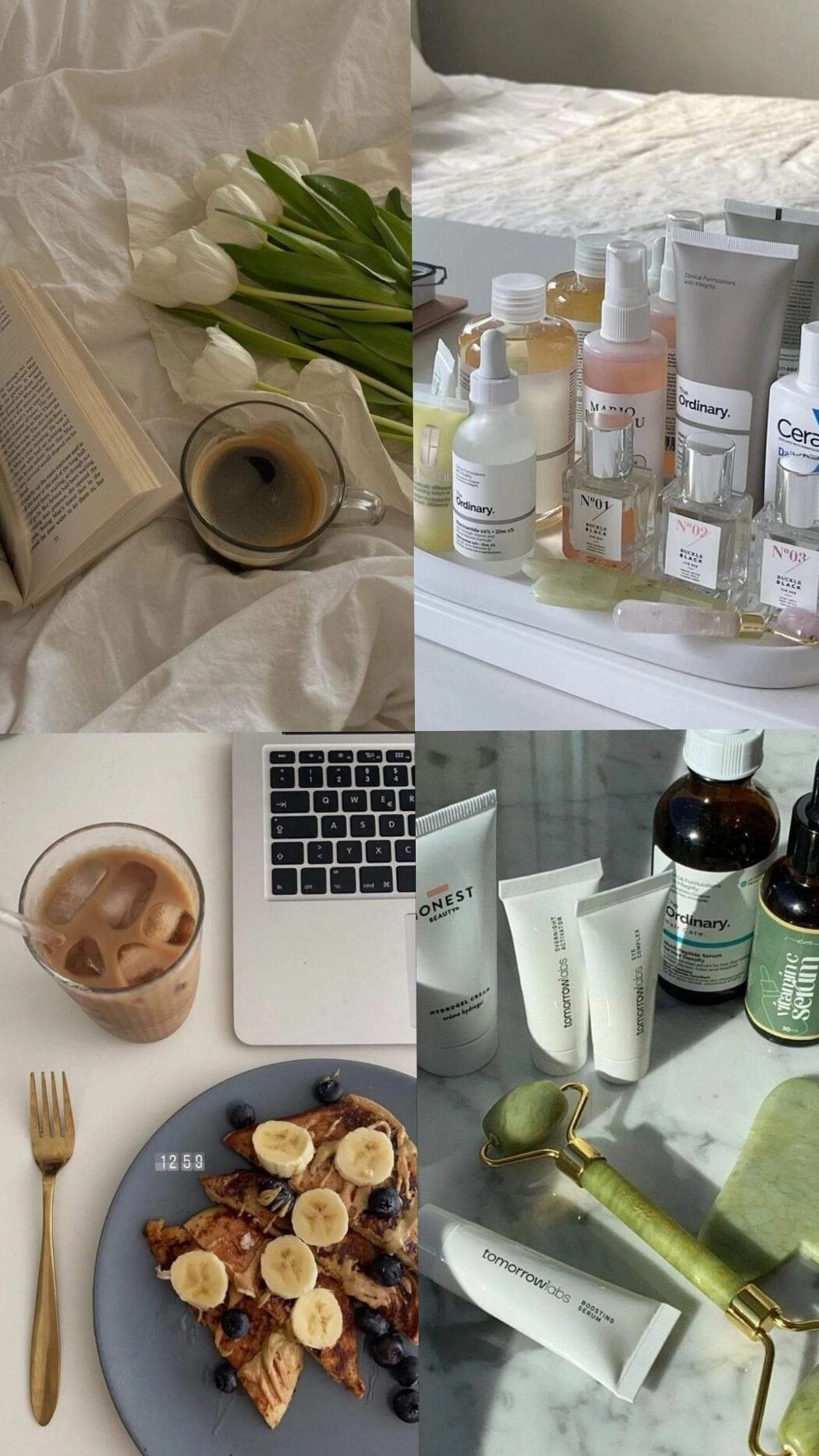 Aesthetic Wallpapers for Digital Design & Creative Projects — 🌈 🖌️ stay inspired all year long