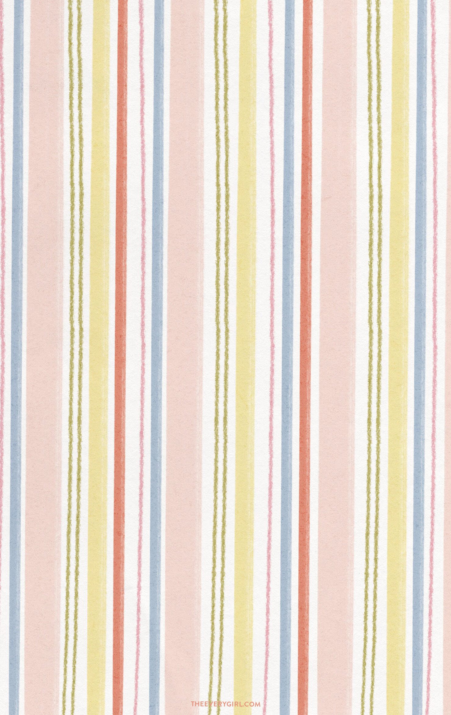 ✨ 🤍 April’s Top Free iPhone & Desktop Wallpapers | stay inspired all year long