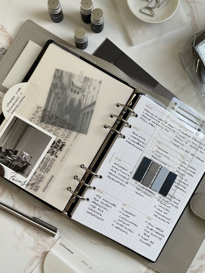 💎 💎 August C&P Sub Box Faves: Digital Design Essentials | dream life manifestation