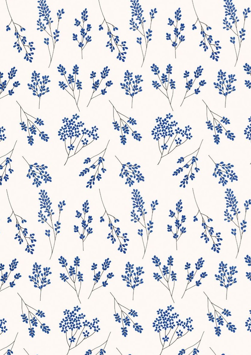 Blooming Backgrounds for Digital Design & Creative Planners — 🤍 ☁️ stay inspired all year long