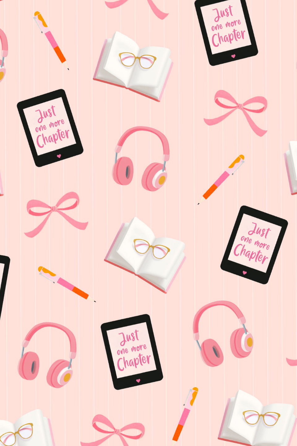 🎨 🌈 Book Lover Digital Planner & Creative Design Assets | secret to staying productive