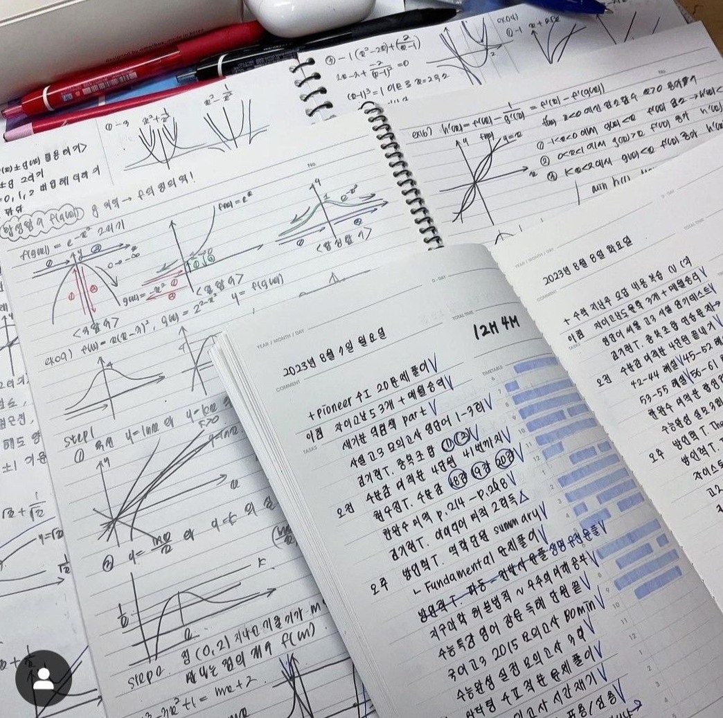 📅 📅 Boost Your Study Motivation with Creative Digital Design | stay inspired all year long