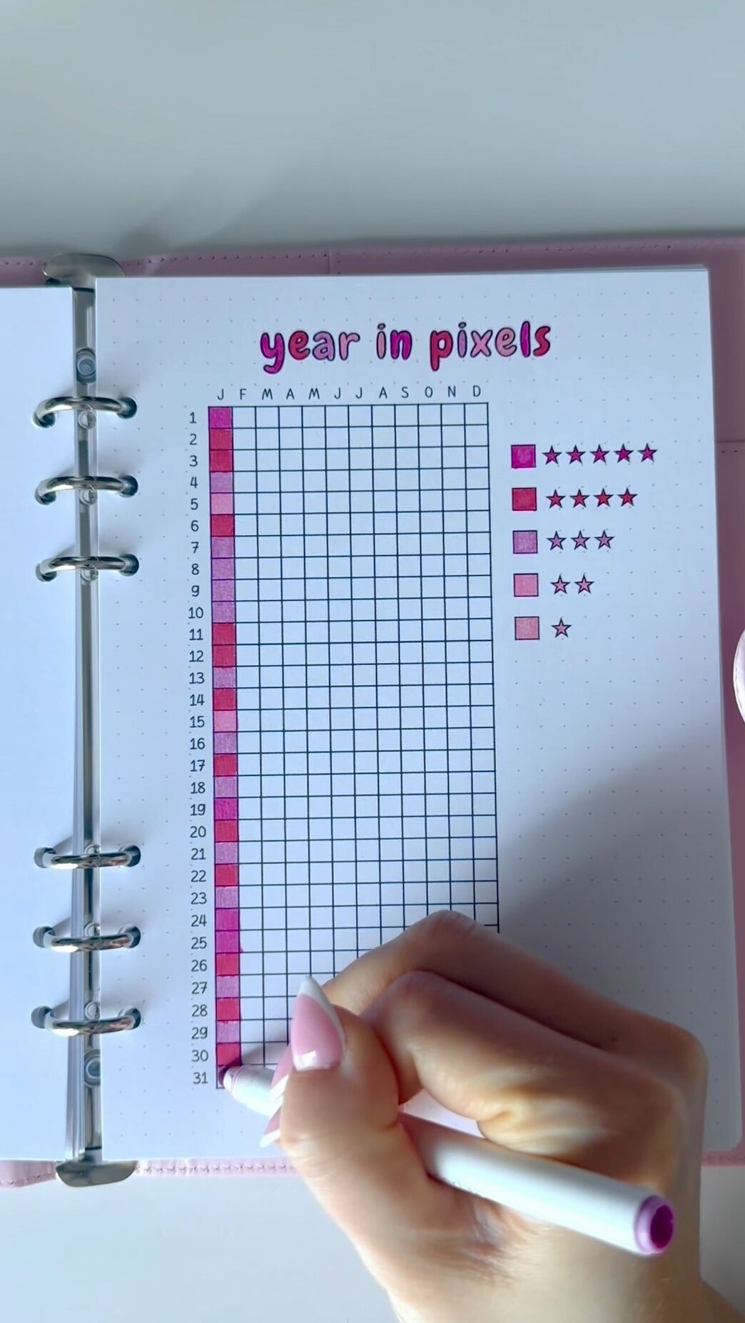 Bullet Journal Ideas & Journaling Prompts | BuJo Spreads — 🖌️ 🖌️ secret to staying productive