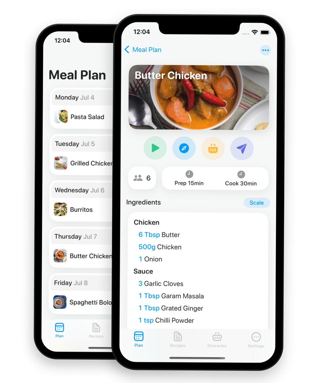 Chic Crouton Digital Design for Planners & Creative Assets — 💍 🍰 romanticize your routine