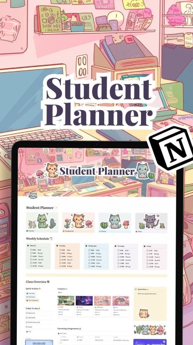 Complete Budget Planner & Tracker for Better Money Management — 💌 💌 seamless organization hack