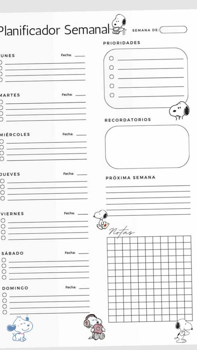 📅 🖇️ Creative C: Digital Design & Planner Assets | stay inspired all year long