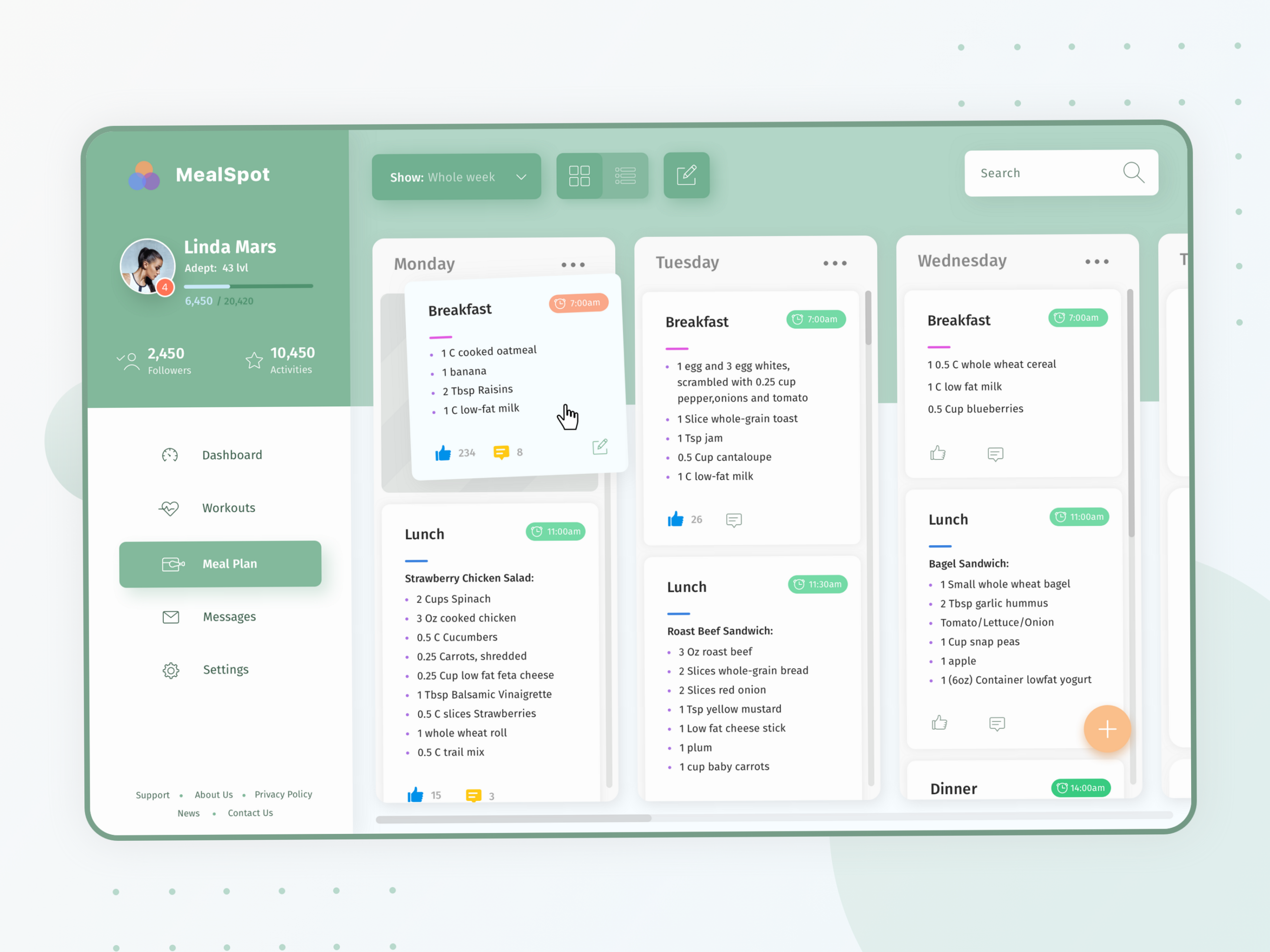 💎 🎨 Creative Planner Assets | 41.png by Serghiic | stay inspired all year long