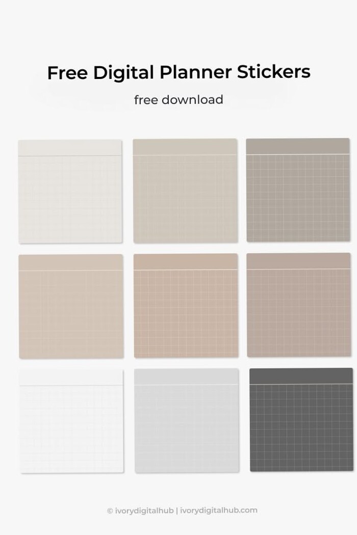 Creative Planner Concepts for Digital Design — 🖇️ 📁 dream life manifestation