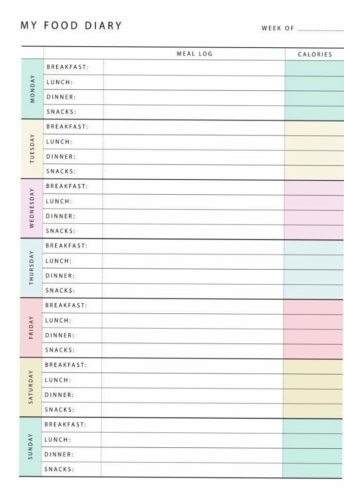 Creative Planner Ideas for Digital Design & Organization — 💎 🪄 romanticize your routine