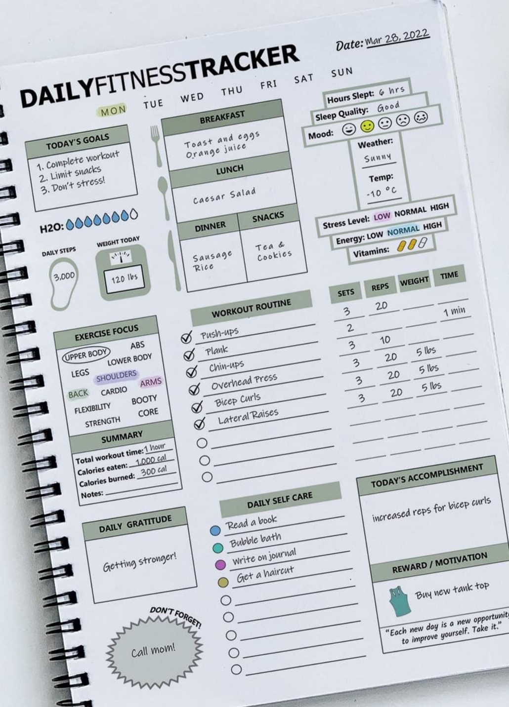 🖌️ 📍 Creative Planners & Journals for Digital Design Inspiration | dream life manifestation