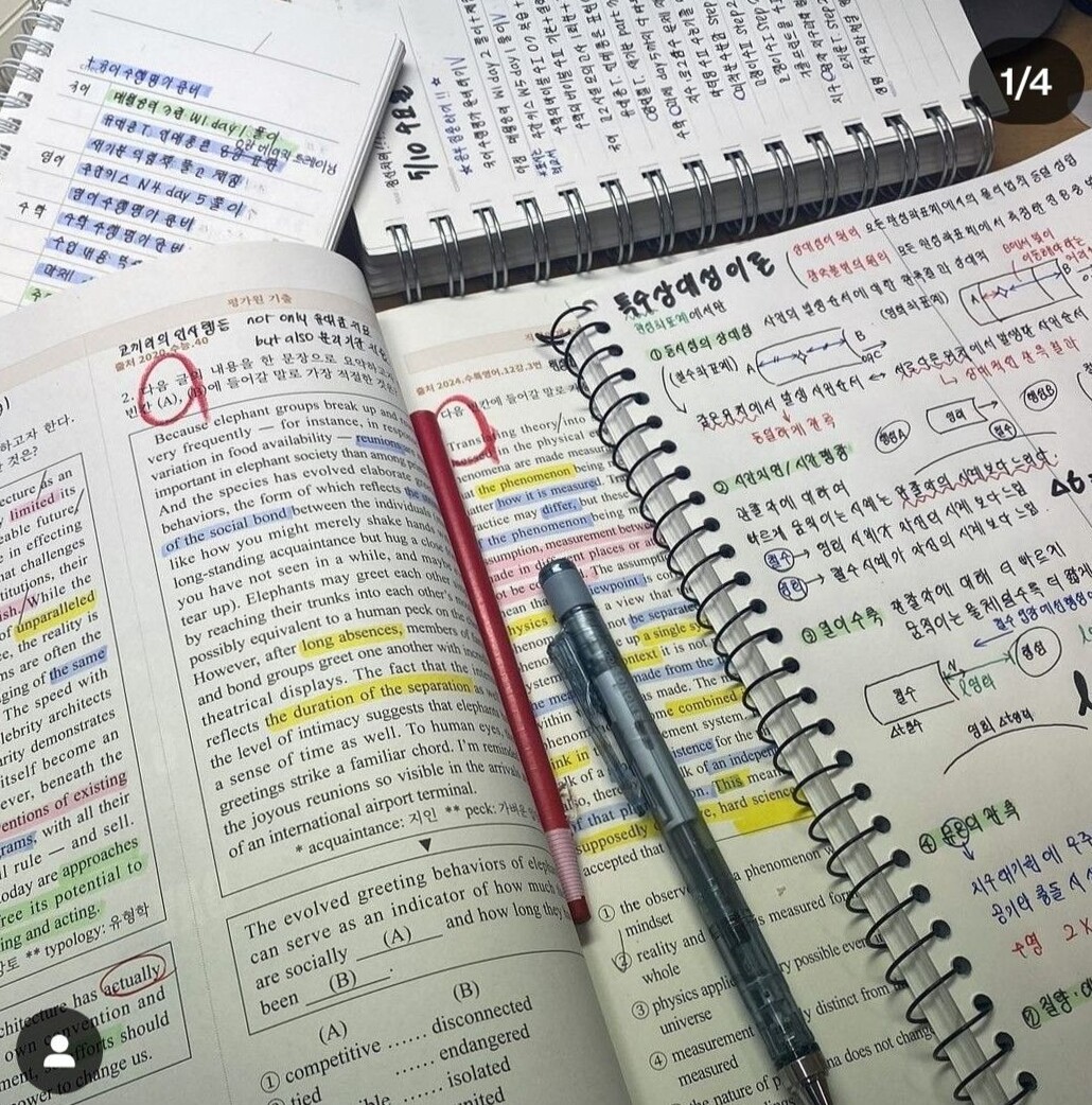 Creative Study Spaces for Productive Planning — 🌸 🍰 romanticize your routine