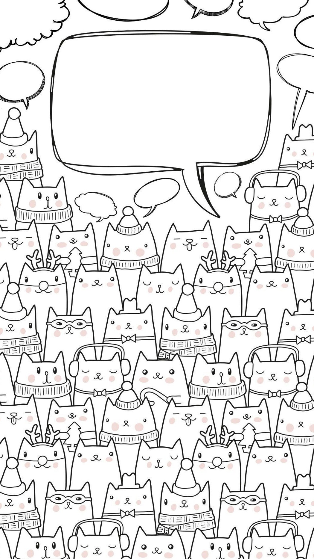 Creative Wallpapers for Designers & Planners — 👰 🍰 romanticize your routine