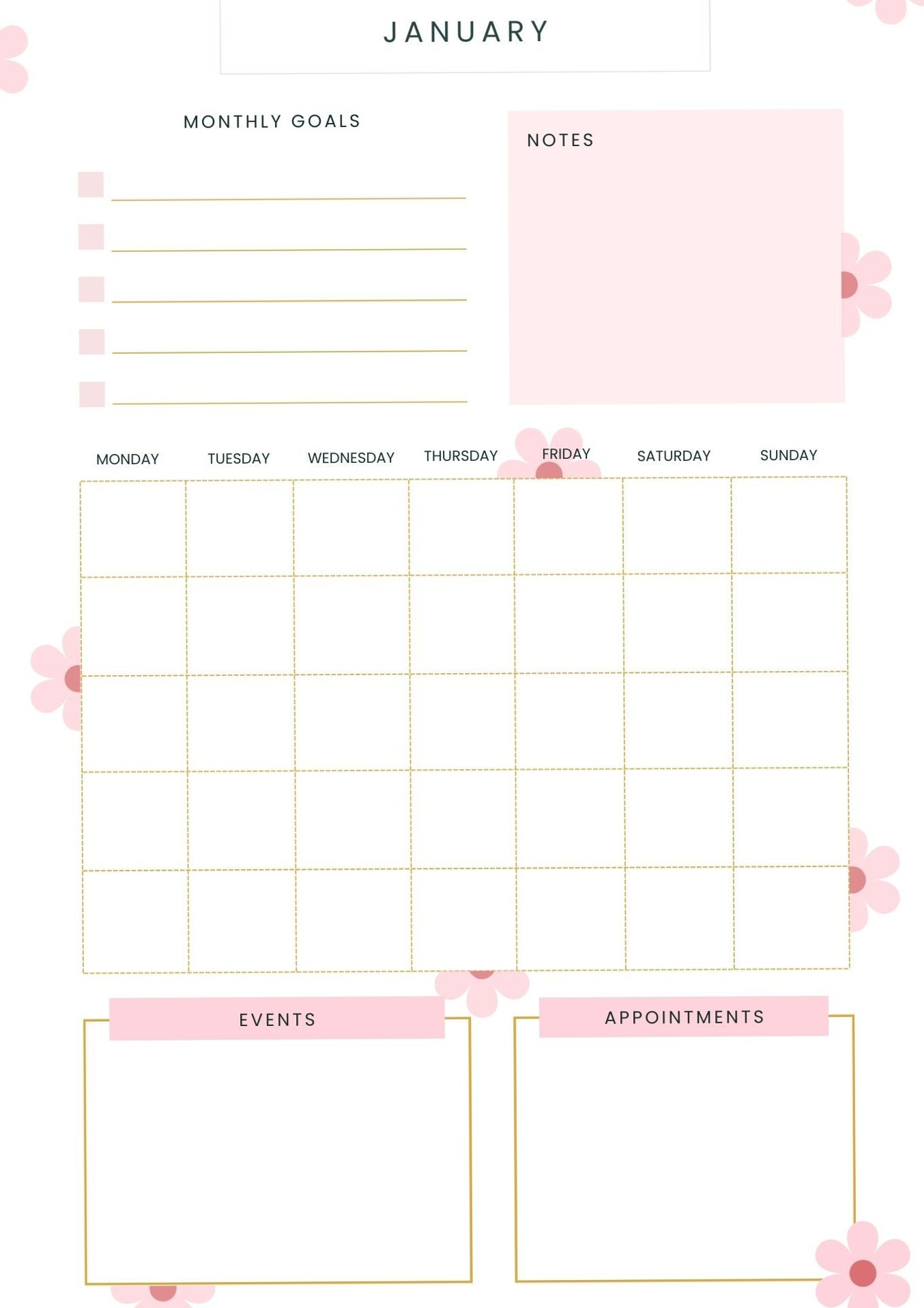 Cute Digital Planner Ideas to Find Your Style — 📌 📅 stay inspired all year long