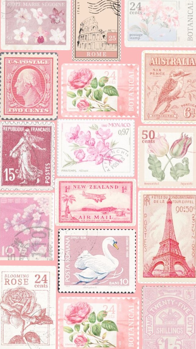 🖇️ 📊 Cute Wallpapers for Digital Planners & Creative Designs | secret to staying productive